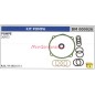 Gasket kit UNIVERSAL Bertolini pump 20RT2 000026