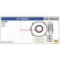 Kit de juntas bomba UNIVERSAL Bertolini 20SR 25SR 000028