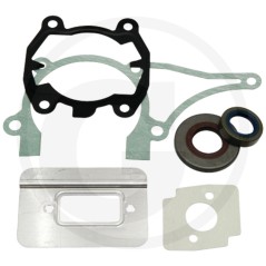 Trim kit brushcutter chainsaw blower STIHL 42240071010 TS 700 | NewgardenParts.com