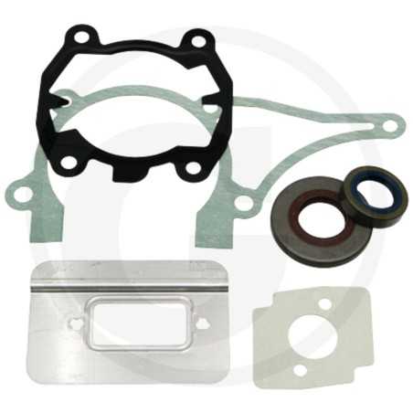 Trim kit brushcutter chainsaw blower STIHL 42240071010 TS 700 | NewgardenParts.com