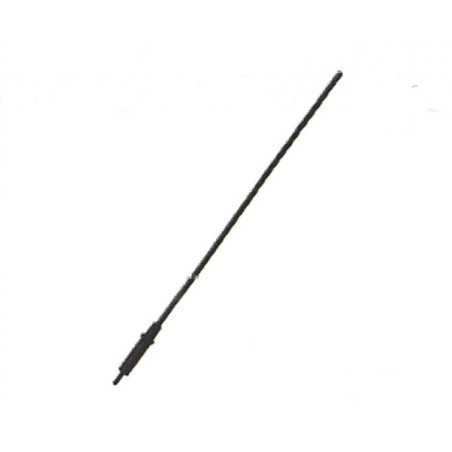Tige carbone L. 34 mm MAORI secoueur BASIC B10 - TWIST STD - 015005 | NewgardenParts.com