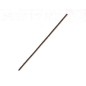 Sacanieves MAORI barra carbono L. 330 mm MAGIKO 4x4 - 046211