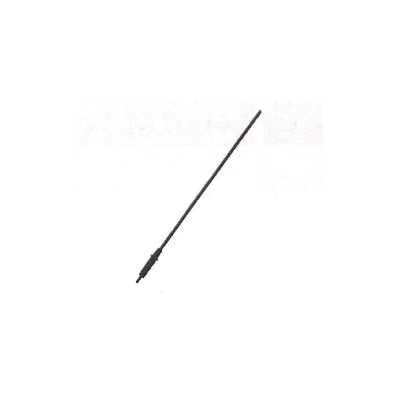 MAORI carbon fibre shaker rod L. 284 mm POWER 10 - 040709