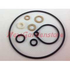 Kit guarnizioni carburatore FVCA motocoltivatore motozappa DELL'ORTO A20034 | NewgardenParts.com