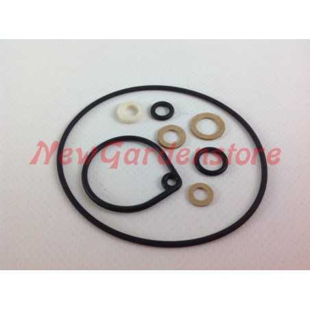 Kit de joints carburateur FVCA pour DELL'ORTO tracteur à pied et cultivateur rotatif A20035 | NewgardenParts.com