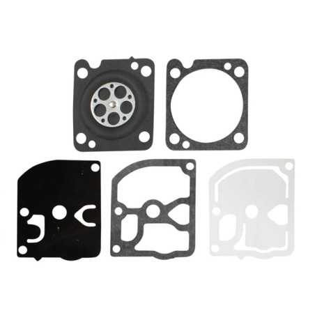Kit de joints de carburateur ORIGINAL ZAMA GND-105 débroussailleuse tronçonneuse | NewgardenParts.com