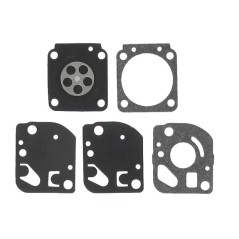 Dichtungssatz für den Vergaser ORIGINAL ZAMA GND-12 Freischneider DOLMAR MS-30