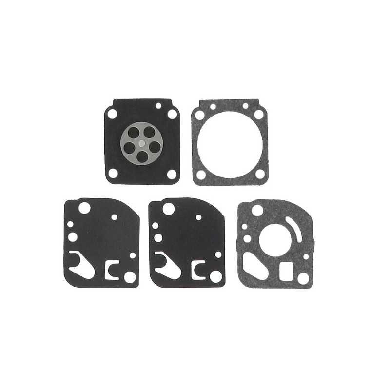 Dichtungssatz für den Vergaser ORIGINAL ZAMA GND-12 Freischneider DOLMAR MS-30 Dichtungssatz für den Vergaser ORIGINAL ZAMA GND-12 Freischneider DOLMAR MS-30