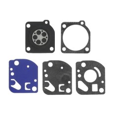 ORIGINAL ZAMA carburettor gasket kit GND-17 ECHO HC-2000 hedge trimmer | NewgardenParts.com