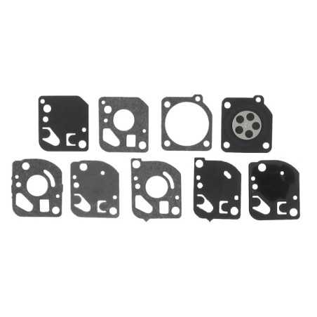 Kit de joints de carburateur ORIGINAL ZAMA GND-18 débroussailleuse ECHO GT-1100 | NewgardenParts.com
