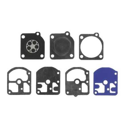 ORIGINAL ZAMA GND-2 carburettor gasket kit ECHO CS-330 EVL chain saw | NewgardenParts.com