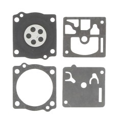 Kit de joints de carburateur ORIGINAL ZAMA GND-20 pour tronçonneuse SOLO 644 | NewgardenParts.com