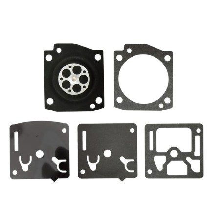 Kit guarnizioni carburatore ORIGINALE ZAMA GND-26 motosega ECHO CLS-5800 | NewgardenParts.com