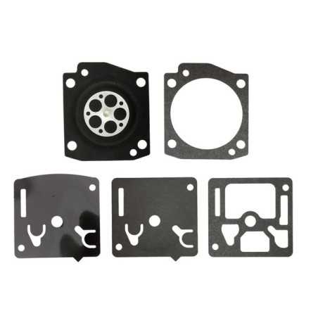 ORIGINAL ZAMA GND-26 carburettor gasket kit ECHO CLS-5800 chain saw | NewgardenParts.com