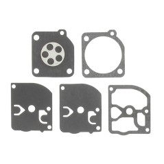 Kit de joints de carburateur ORIGINAL ZAMA GND-35 tronçonneuse DOLMAR PS-340 | NewgardenParts.com