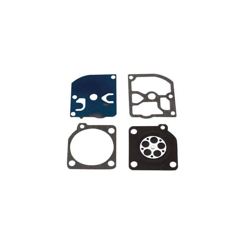 Carburettor gasket kit ORIGINAL ZAMA GND-39 brushcutter EFCO 935 DF