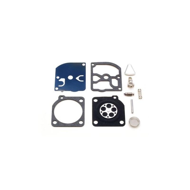 Kit guarnizioni carburatore ORIGINALE ZAMA RB-53 motosega ECHO CLS-5800