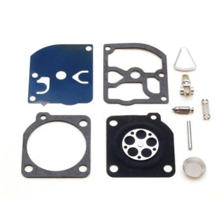 Kit guarnizioni carburatore ORIGINALE ZAMA RB-53 motosega ECHO CLS-5800 | NewgardenParts.com