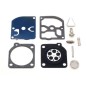 Kit guarnizioni carburatore ORIGINALE ZAMA RB-53 motosega ECHO CLS-5800