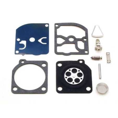 Carburettor gasket kit ORIGINAL ZAMA RB-64 C1U-K52 C1U-K55 brushcutter | NewgardenParts.com