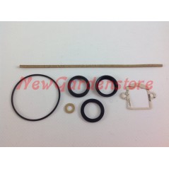 Kit guarnizioni carburatore SHA motocoltivatore motozappa DELL'ORTO R400098 | NewgardenParts.com