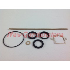 Kit guarnizioni carburatore SHA motocoltivatore motozappa DELL'ORTO R400098 | NewgardenParts.com