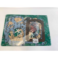 Gasket and membrane kit compatible with LOMBARDINI LDA832 engine | NewgardenParts.com