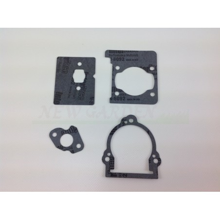 Kit guarnizioni gruppo motore accensione Emak per tagliasiepe HC265XP HC280XP | NewgardenParts.com