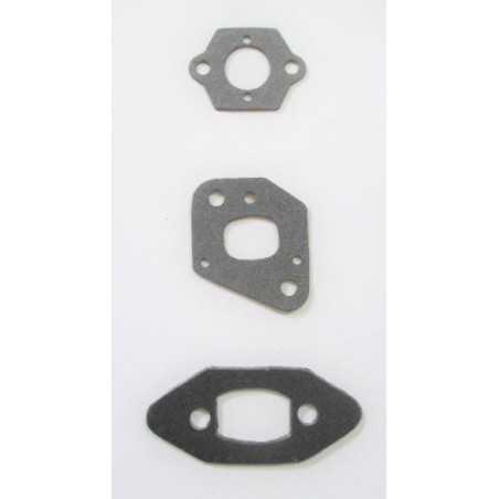Kit d'étanchéité à membrane compatible avec les scies à chaîne PARTNER 351 370 | NewgardenParts.com