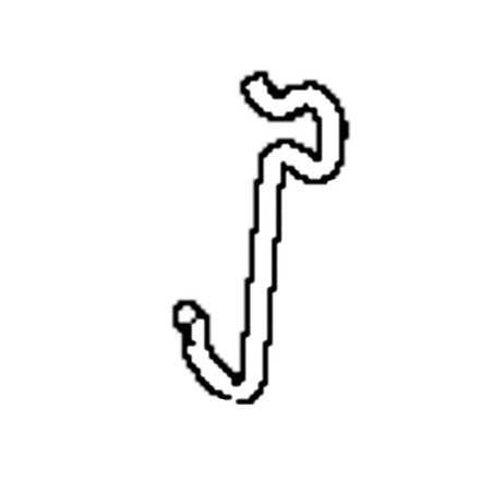 DIPstick 574521101 HUSQVARNA ORIGINAL | NewgardenParts.com