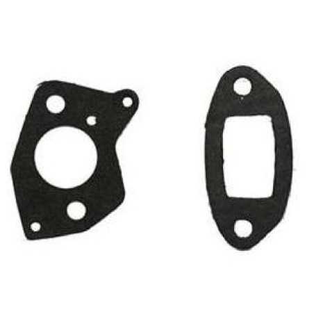 Diaphragm seal kit chainsaw compatible SOLO 639 645 | NewgardenParts.com