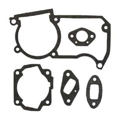 Diaphragm seal kit chainsaw compatible SOLO 644 651 | NewgardenParts.com