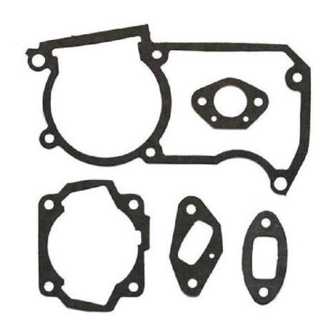 Kit guarnizioni membrane motosega compatibile SOLO 644 651 | NewgardenParts.com