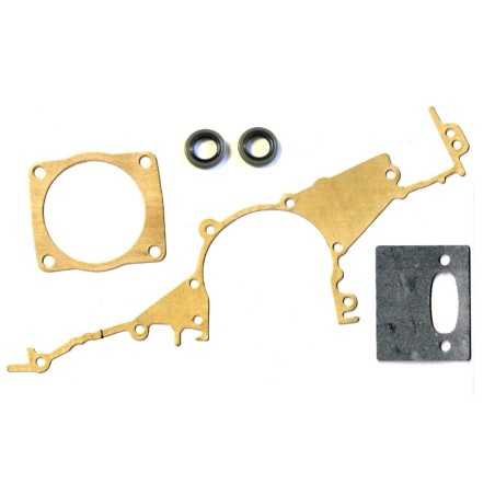 Kit joints de membrane à découper compatible PARTNER K950 | NewgardenParts.com