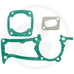 Kit guarnizioni mot 2t decespugliatore motosega soffiatore HUSQVARNA 503942801 | NewgardenParts.com