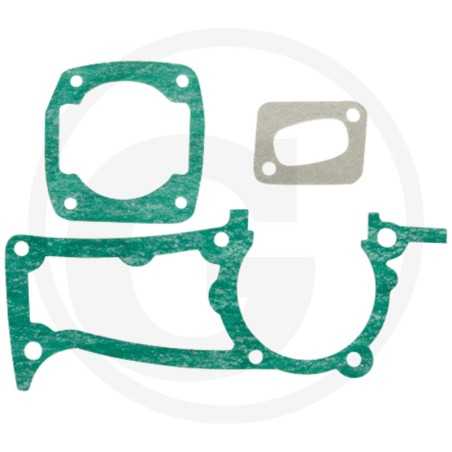 Kit guarnizioni mot 2t decespugliatore motosega soffiatore HUSQVARNA 503942801 | NewgardenParts.com