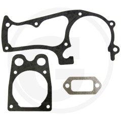 Kit guarnizioni mot 2t decespugliatore motosega soffiatore HUSQVARNA 537212601 | NewgardenParts.com