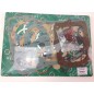 Motor-Dichtungssatz DIESEL LOMBARDINI LDA672 8180.028 FIN075CGB