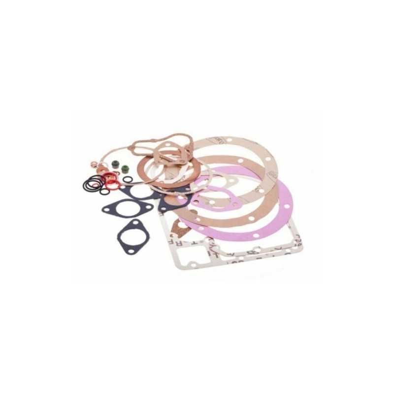 Engine gasket kit DIESEL LOMBARDINI LDA673 WITH PARAOLS FIN076CGA
