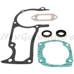 Gasket kit for two-stroke engine, brushcutter chainsaw HUSQVARNA 5036472-01