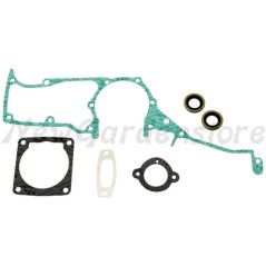 Kit juntas motor dos tiempos desbrozadora motosierra HUSQVARNA 5062924-02