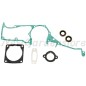 Gasket kit two-stroke engine brushcutter chainsaw HUSQVARNA 5062924-02