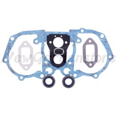 Kit de joints pour moteur de débroussailleuse deux temps HUSQVARNA 5813574-01