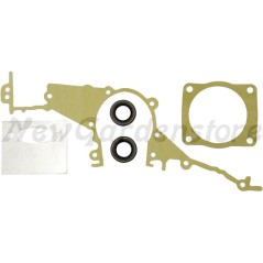 Kit guarnizioni motori due tempi decespugliatore motosega PARTNER 5062905-04 | NewgardenParts.com