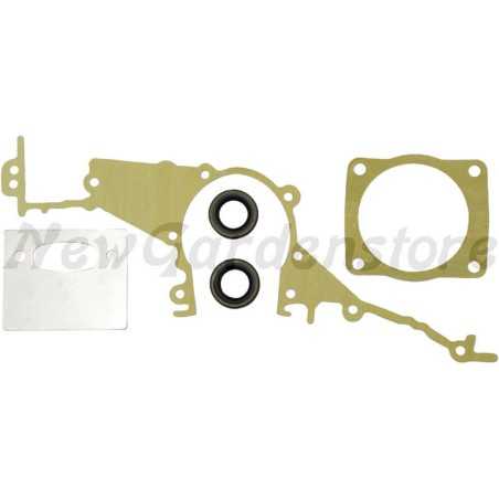 Kit de joints pour moteur de débroussailleuse à deux temps PARTNER 5062905-04 | NewgardenParts.com