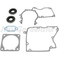Kit guarnizioni motori due tempi decespugliatore motosega soffiatore ECHO | NewgardenParts.com