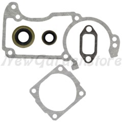 STIHL two-stroke brushcutter, chainsaw, blower, two-stroke engine gasket kit | NewgardenParts.com