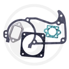 STIHL two-stroke brushcutter chainsaw blower engine gasket kit | NewgardenParts.com