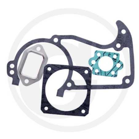 STIHL two-stroke brushcutter chainsaw blower engine gasket kit | NewgardenParts.com