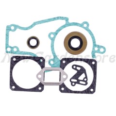 STIHL two-stroke brushcutter, chainsaw, blower, two-stroke engine gasket kit | NewgardenParts.com